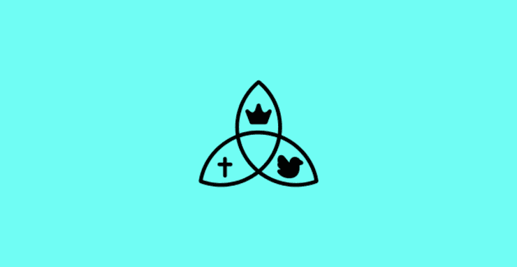 Trinity Sunday 2027 | Event Information | Twinkl USA
